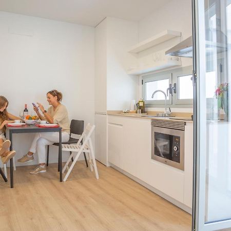 Edi Astoria Apartment Санта Крус де Тенерифе Екстериор снимка