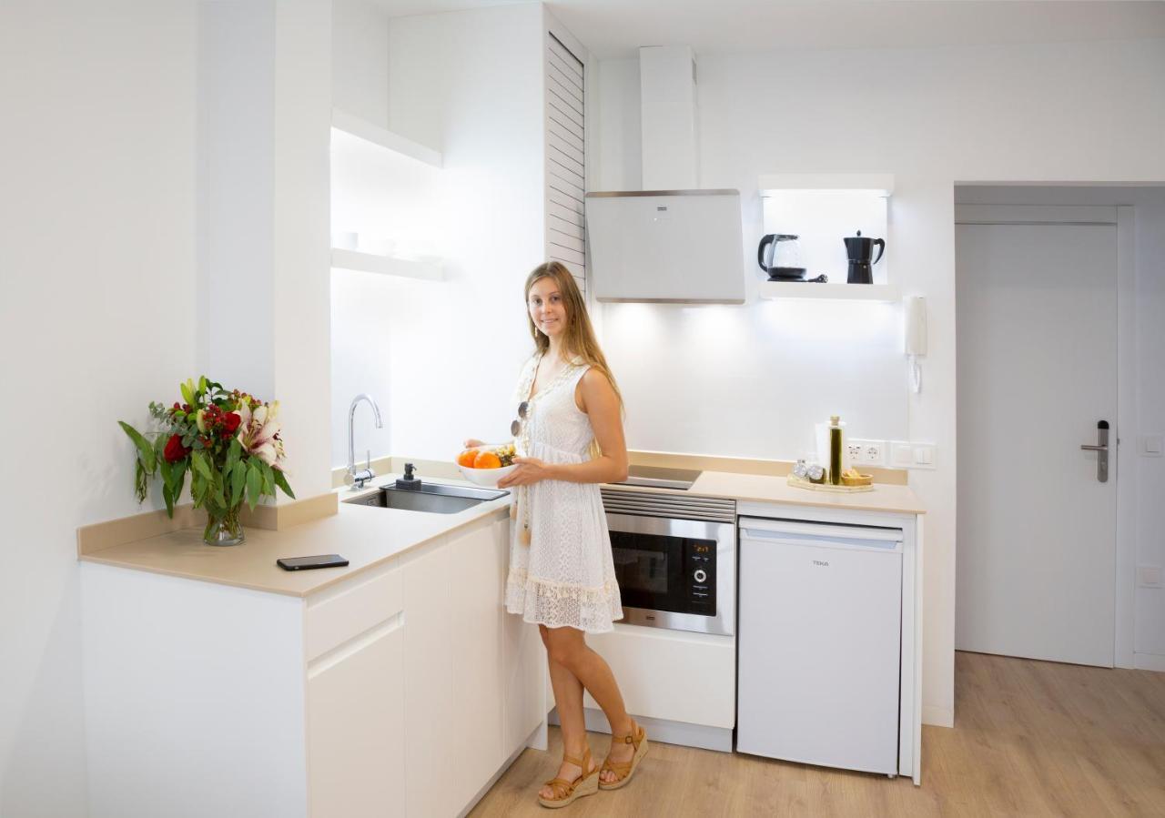 Edi Astoria Apartment Санта Крус де Тенерифе Екстериор снимка