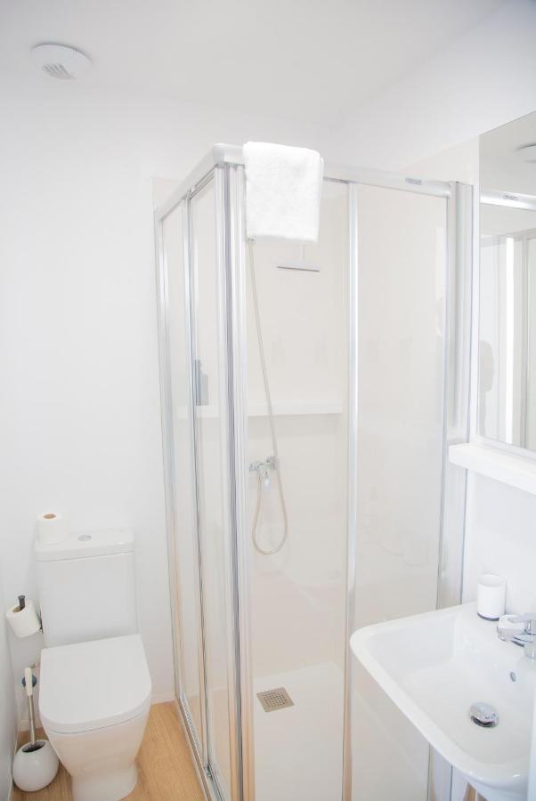 Edi Astoria Apartment Санта Крус де Тенерифе Екстериор снимка