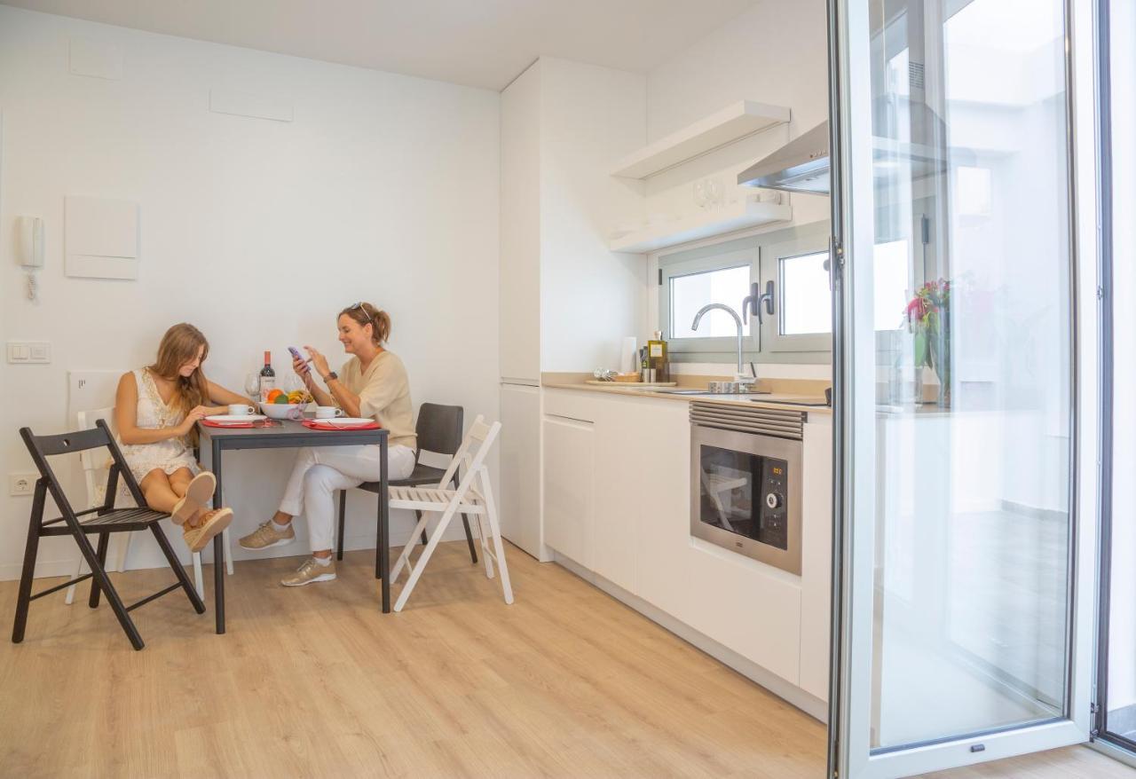Edi Astoria Apartment Санта Крус де Тенерифе Екстериор снимка