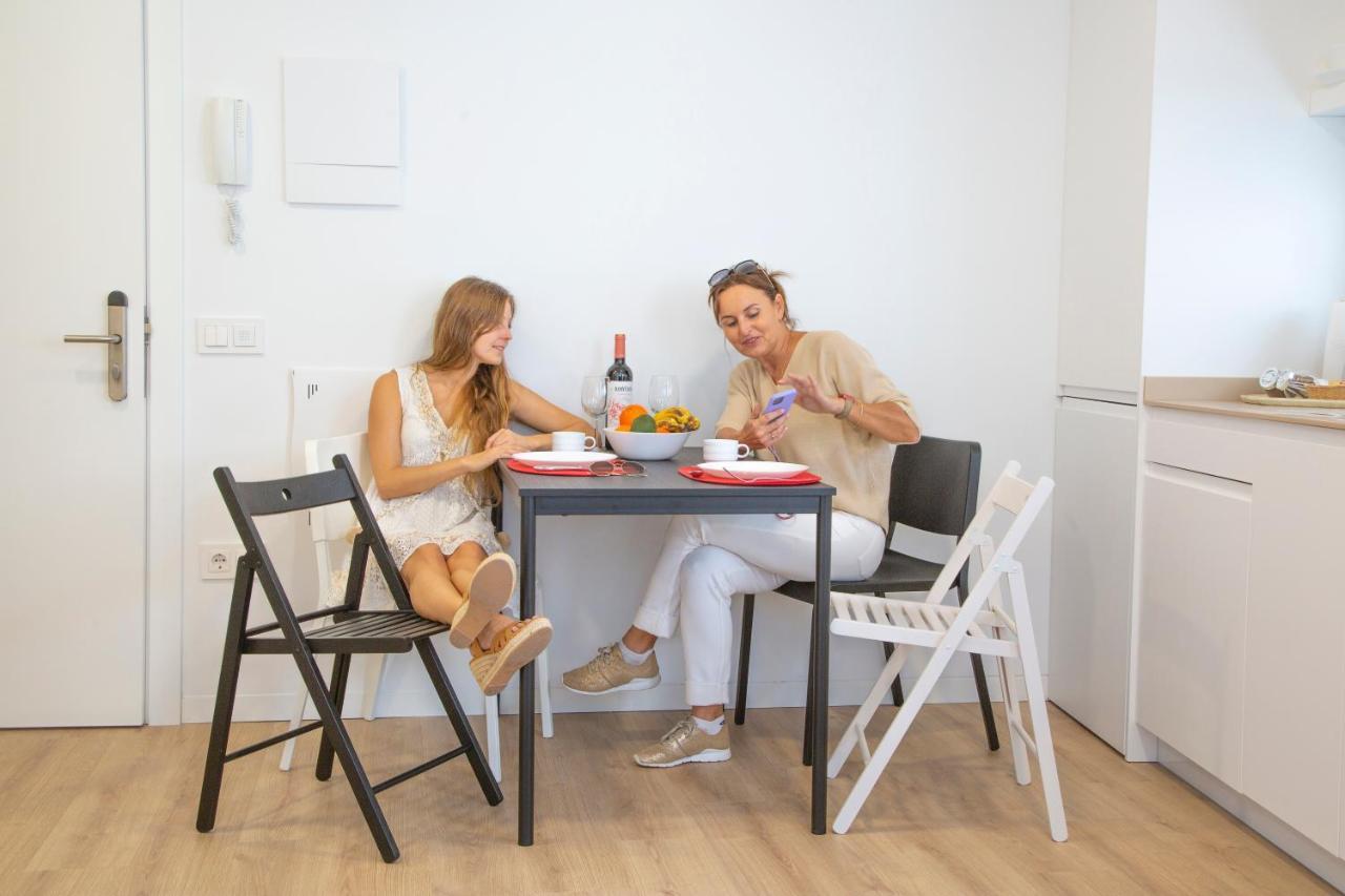 Edi Astoria Apartment Санта Крус де Тенерифе Екстериор снимка