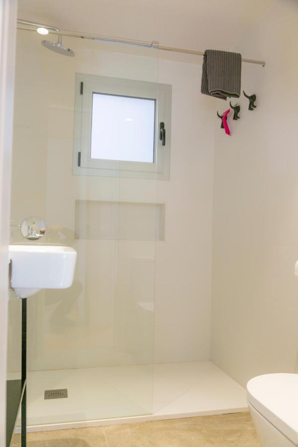 Edi Astoria Apartment Санта Крус де Тенерифе Екстериор снимка