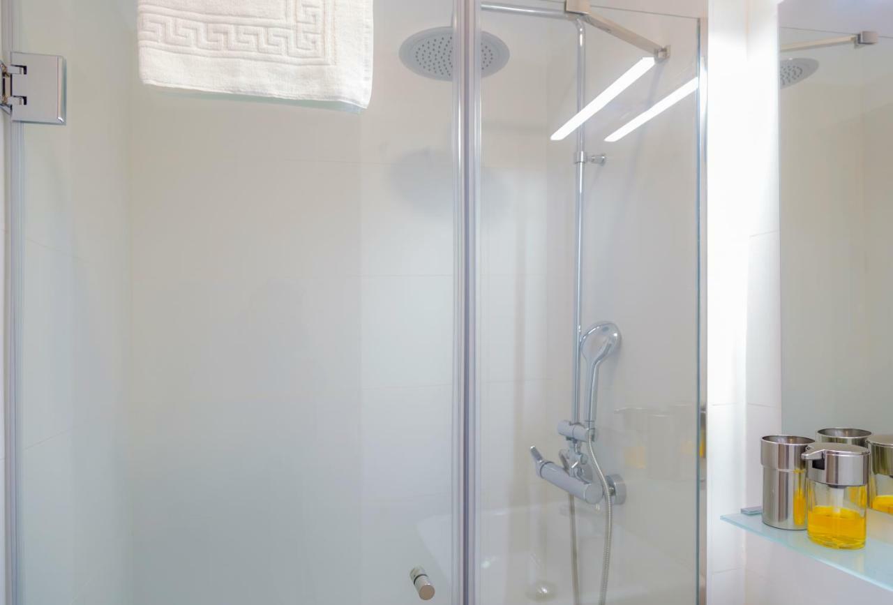 Edi Astoria Apartment Санта Крус де Тенерифе Екстериор снимка