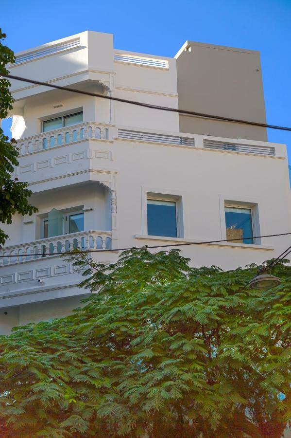 Edi Astoria Apartment Санта Крус де Тенерифе Екстериор снимка