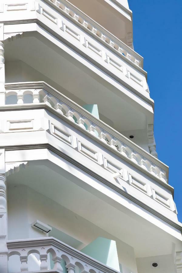 Edi Astoria Apartment Санта Крус де Тенерифе Екстериор снимка